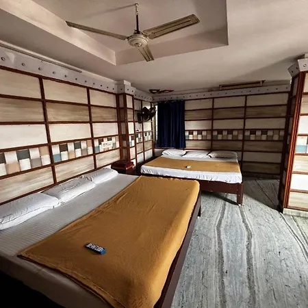 Mj Guest House-2