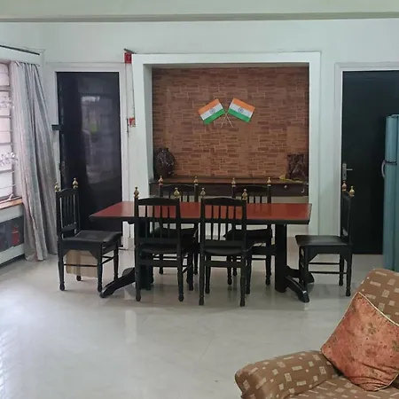 New Alipore Transit House-3