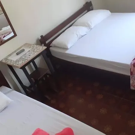 Nova Pousada do Canal-2