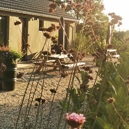 Mera Luxe Wellness B&B, Ibiza-Bohemian Style Suites, Adults Only, Optioneel Prive Outdoor Wellness, Massage, Vuurkorf, Gratis Fles Wijn Of Bubbels-2