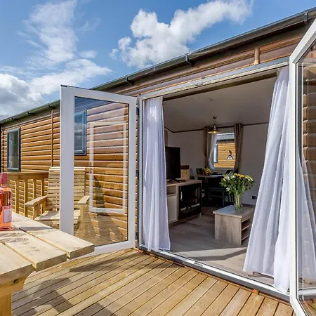 Clumber Park Lodges By Away Resorts-2
