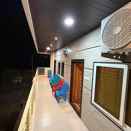 Shankar Guest House-2