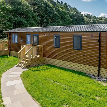 Clumber Park Lodges By Away Resorts-3