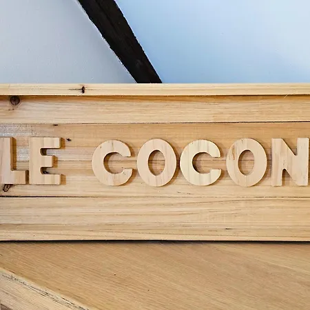 Le Cocon - Domaine Du Vertendre-3