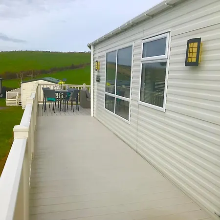 Nv45 Beautiful Durdle Door Holiday Park-2