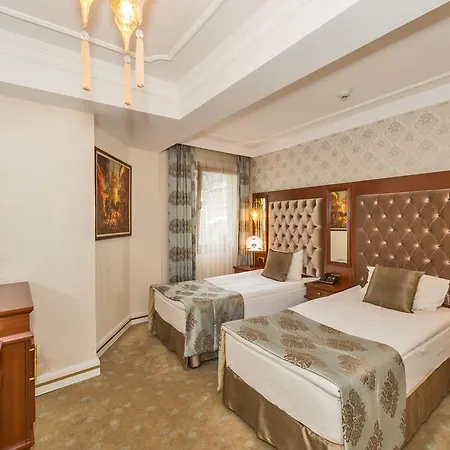 The Empress Theodora Hotel-2