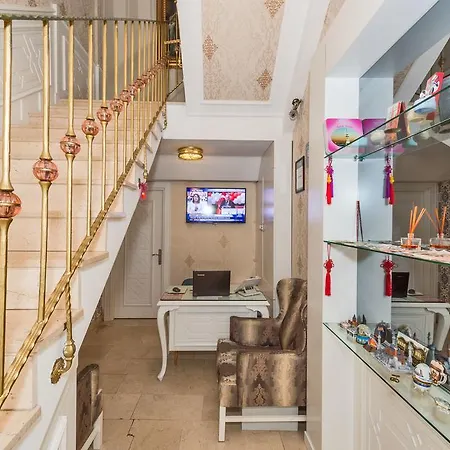 The Empress Theodora Hotel-2