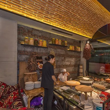 The Empress Theodora Hotel-3