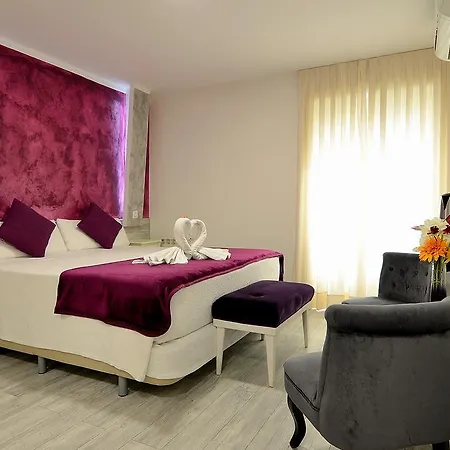 Hostal Alexis Madrid-3