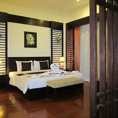 Wannara Hotel Hua Hin-3