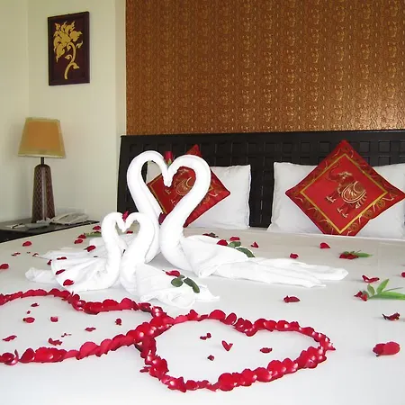 Wannara Hotel Hua Hin-2