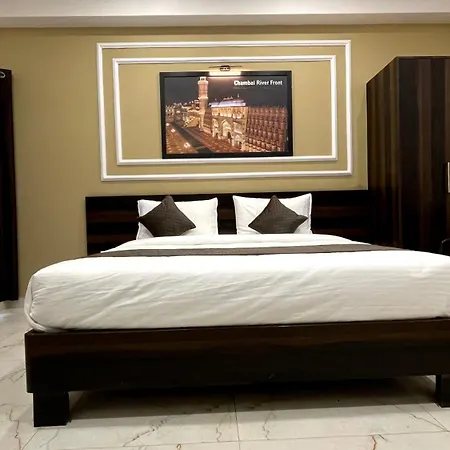 Yashoda Palace-3