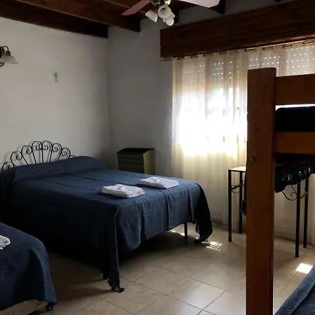 Hostería Michel-3