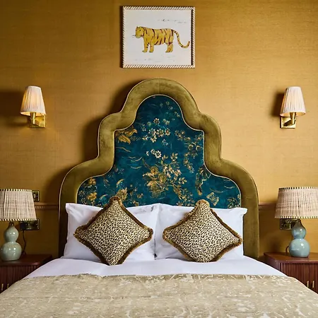 Brownsover Hall Hotel-3