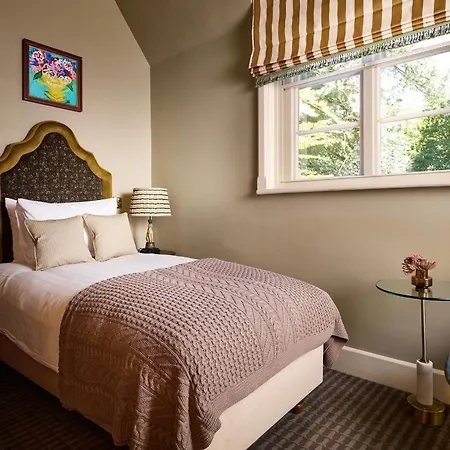 Brownsover Hall Hotel-3