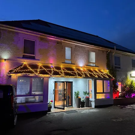 The Gatwick White House Hotel-3