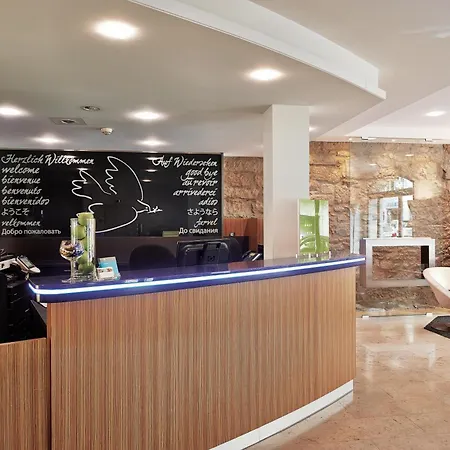 Sorell Hotel Rütli-2
