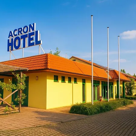 Acron-Hotel Quedlinburg-2
