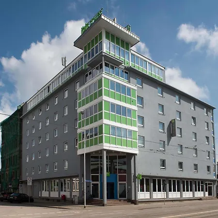 ibis Styles Halle-2