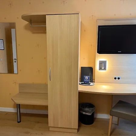 Hafner Hotel Apartment Stuttgart-2