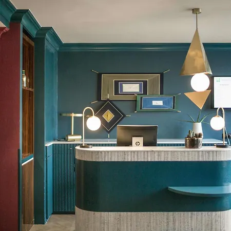 Ibis Styles Paris Nation Cours De Vincennes-3