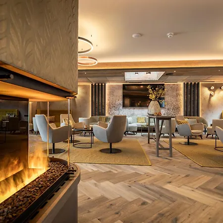 Hotel & Spa Sonne 4 Sterne Superior-3