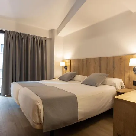 Hotel Cervol By Nexta-2
