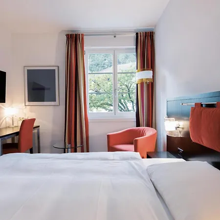 Sorell Hotel Tamina Bad Ragaz-2