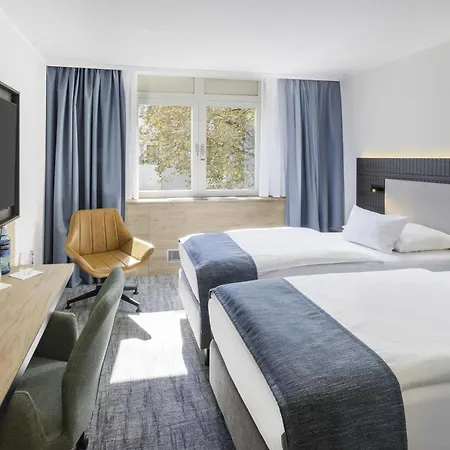 Best Western Plus Hotel Fellbach-Stuttgart-3