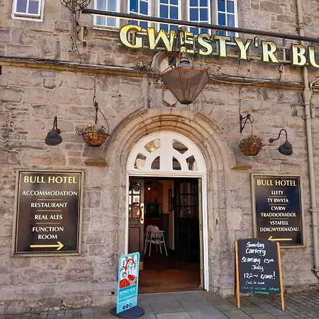 The Bull Hotel-3