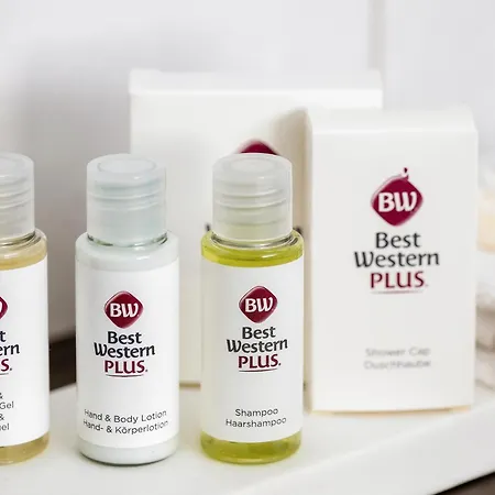 Best Western Plus Hotel Koeln City-2