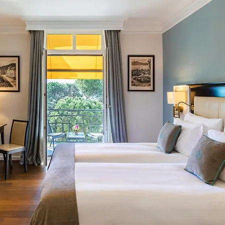 Grand Hotel Suisse Majestic, Autograph Collection-2