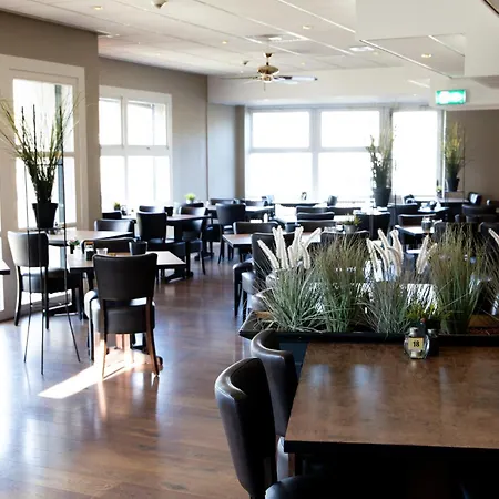 City Hotel Terneuzen-3