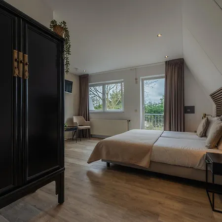 Hotel Randduin-2