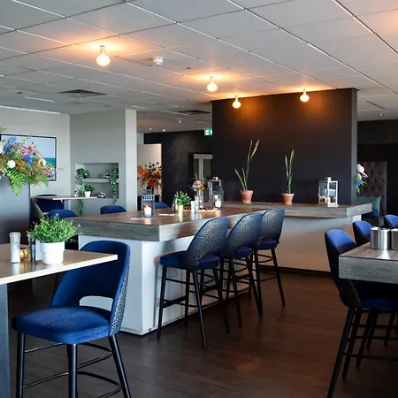 Churchill Hotel Terneuzen-2
