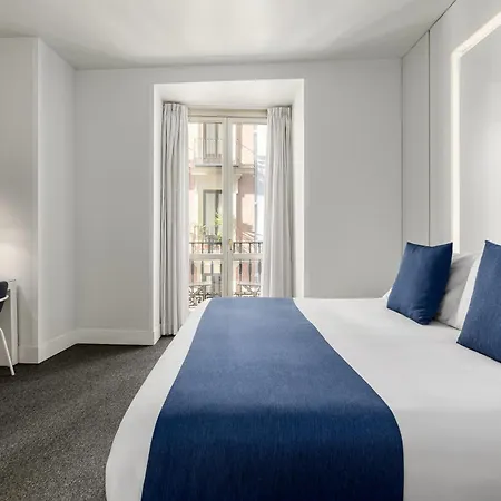 Room Mate Mario, Madrid-3