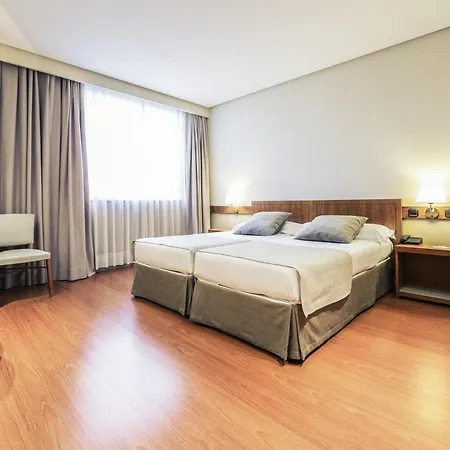 Hotel Carlton Rioja-2