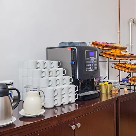 City Hotel Matyas-2
