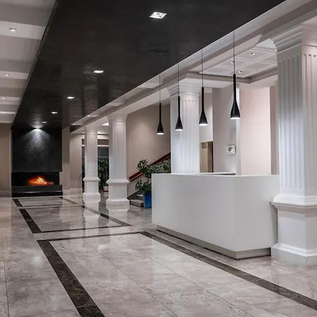 Hotel Campo Marzio-3