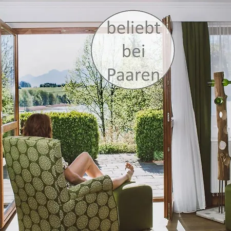 Dreimaederlhaus - Das Vegetarische Boutique Hotel-2