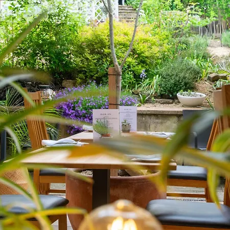 Dorian House Boutique B&B - Free Parking!-3