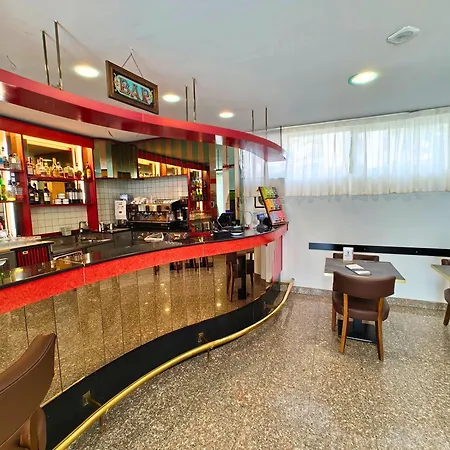 Hotel Pineta Palace-3