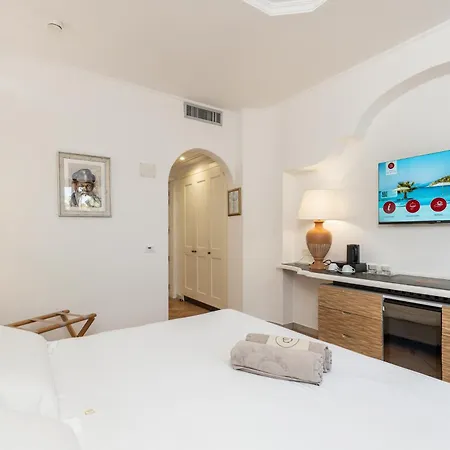 Hotel La Bitta - Bovis Hotels-3