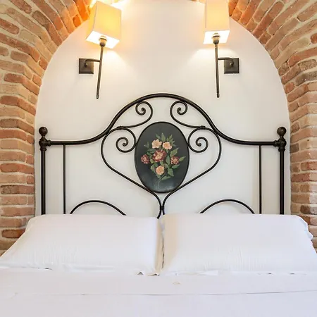 Hotel La Bitta - Bovis Hotels-3