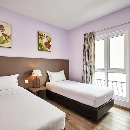 Ibis Budget Singapore Joo Chiat-2