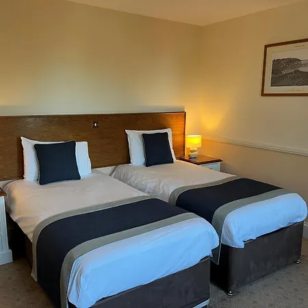 The Pegwell Bay Hotel-2