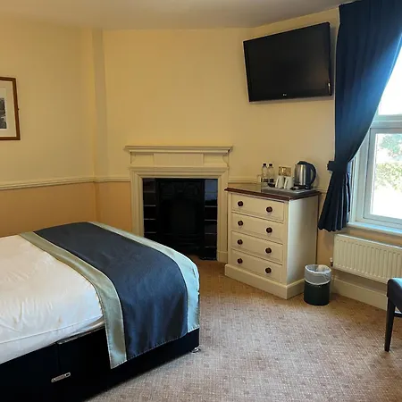The Pegwell Bay Hotel-3