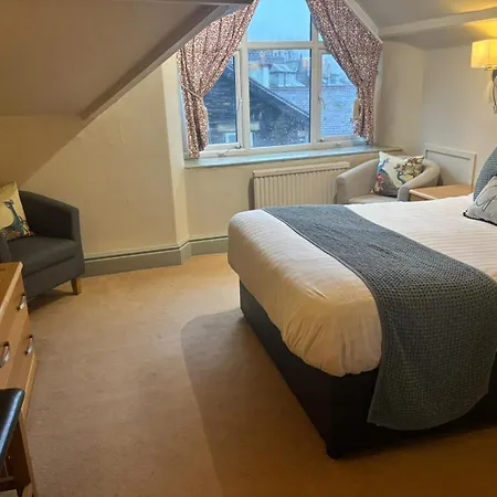 Windermere Park B&B Inc Free Off-Site Health Club-3