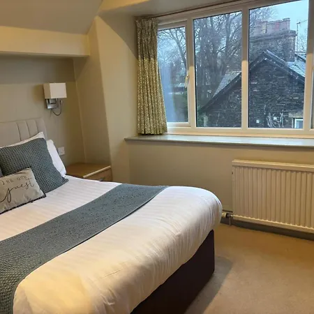 Windermere Park B&B Inc Free Off-Site Health Club-2
