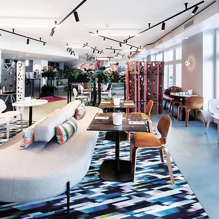 Sorell Boutique-Hotel City Weissenstein St Gallen-2
